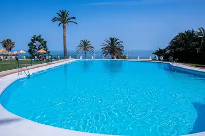 Image de Appartement près de la plage de Bajondillo