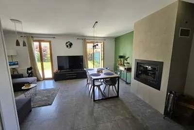 Image de 2 Bedroom Private vacation home