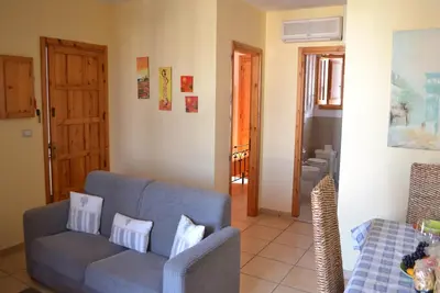 Image de Maison de vacances Bichi avec 4 postes et deux balcons