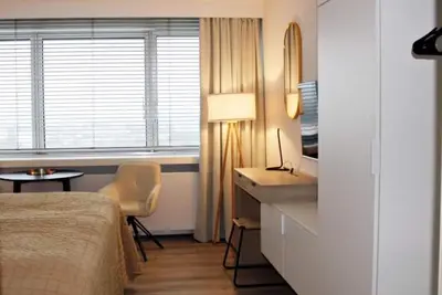Image de Apartment with a view in Si-Centrum