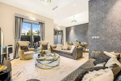 Image de First Class | Villa | Elegance at Homely Luxe