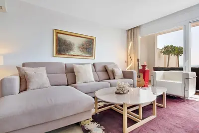 Image de Appartement à Torremolinos près de Bajondillo