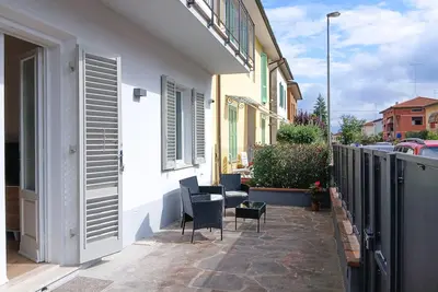 Image de Bel appartement 1 chambre à Casalguidi