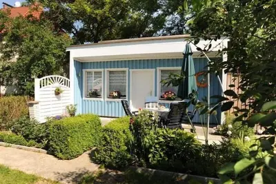 Image de House Strandweg - Beach house