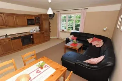 Image de Vacation apartment Seepferd - Villa Seefeld