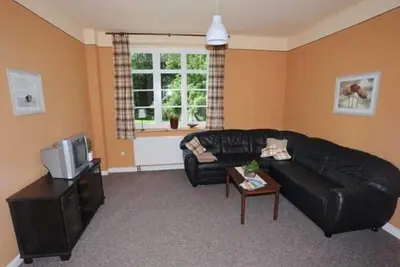Image de Vacation apartment Muschel - Villa Seefeld