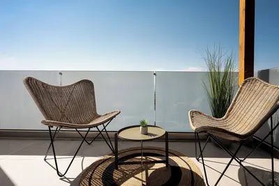 Image de Petra Luxuria Grand Retreat