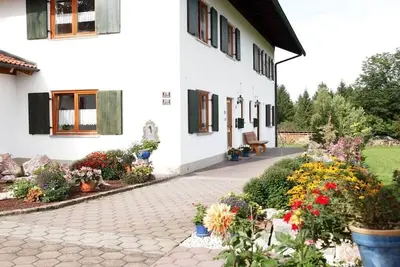 Image de Maison de vacances avec 2 chambres