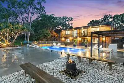 Image de Salt & Stone Villa on the beach - Villa 4 of 4