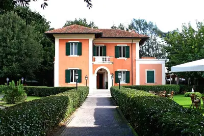 Image de Oasi di Relax in Suite Romantica ai Castelli Romani