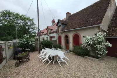 Image de Location vacances pour 2 personnes