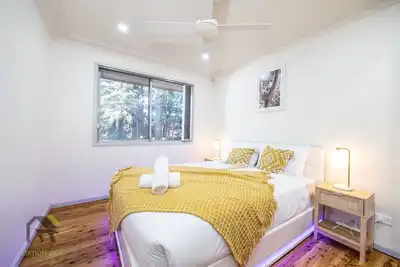 Image de Baulkham Hills5床大house