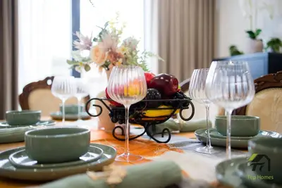 Image de Vivid & Lovely Apartment in Eastwood 2b2b
