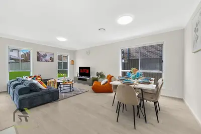 Image de Vivid House in Marsden Park