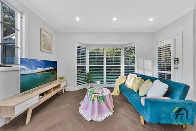 Image de Granny Flat with Pool at the heart of Gordon