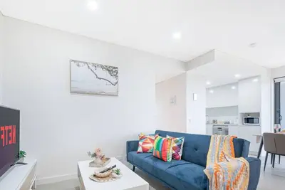 Image de Wonderful Condo for  Dream Trip