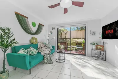 Image de Spacious Blacktown Retreat | Convenient Location