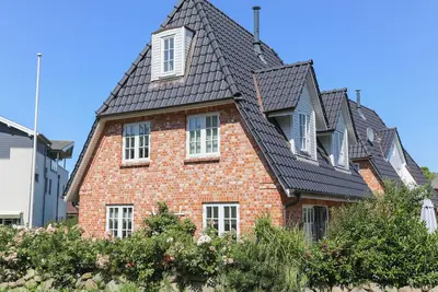 Image de Vacation home Strandnest