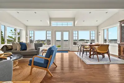 Image de Waterfront Saratoga Lake House