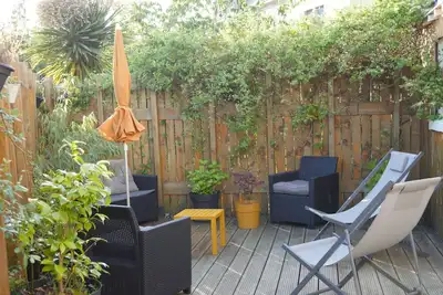 Image de Studio/Chalet Port St Goustan Auray