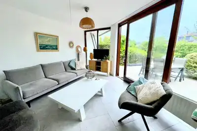 Image de 2 Bedroom Private vacation home in Brouwershaven