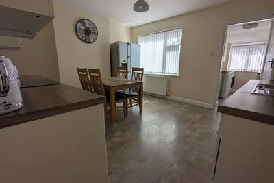Image de Home from home for travelling workers near Deeside and Chester