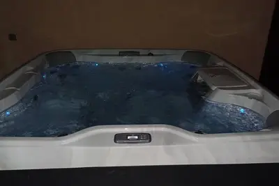 Image de Villa au cœur du Bassin d'Arcachon, dans un écrin de calme envoutant