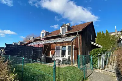 Image de 2 Bedroom Private vacation home in Zandt