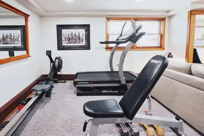 Image de This apartment is a 2 bedroom(s), 1 bathrooms, located in Sheridan, Wy.