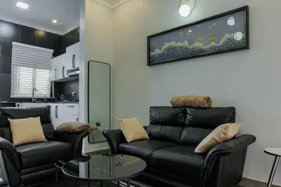 Image de Tanzi Homes Tetsi