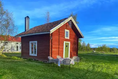 Image de Rural cottage near the lake I self check-in I barbecue