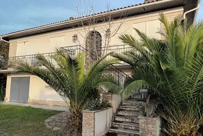 Image de Maison spacieuse Ă 15 minutes de Bordeaux.