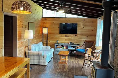 Image de Cozy 3 Bedroom Cottage on the Trent Severn Waterway