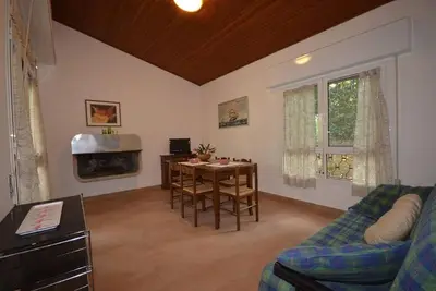 Image de Magnifique appartement de vacances dans un village de vacances paisible
