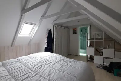 Image de Maison de pêcheur