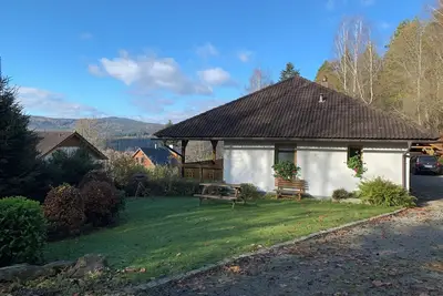 Image de Nature, peace, family comfort - private vacation home with garden and playground