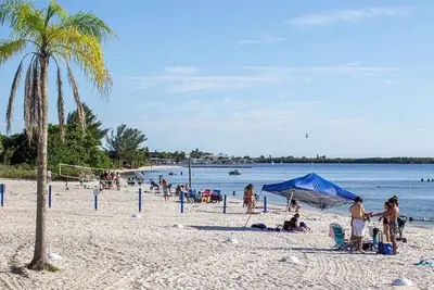 Image de Little Harbor Resort #202 Tampa Bay Fl Beach, Hot Tub, Pools
