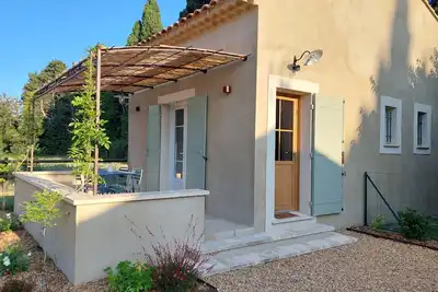 Image de Mazet à Saint Rémy de Provence