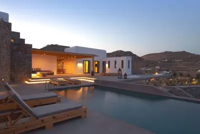 Image de Luxury Bay View Villa Marisol Retreat