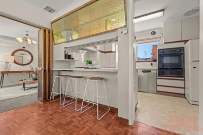 Image de Cosy 3 Bedroom House in Chifley