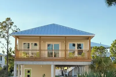 Image de Cape Limes- a pet friendly home just 5 min walk from the beach
