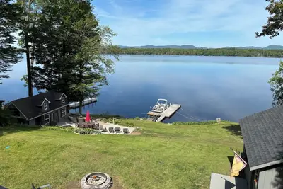 Image de Cottage by the Lake, Great Sacandaga