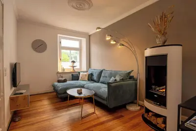 Image de Vacation home with sauna for 4 people in the Eifel