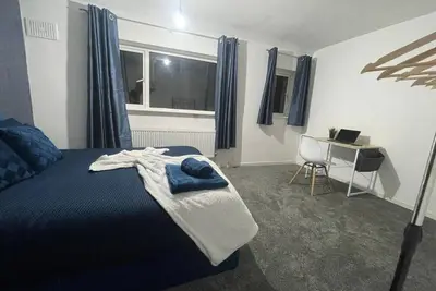 Image de Lovely 3 Bedroom Home Heathrow Airport