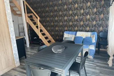 Image de Maison Sion sur l’Ocean
