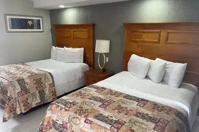 Image de Double room, 2 queen beds unit 3