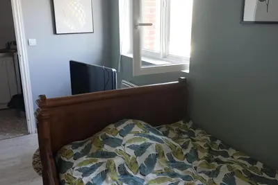 Image de Chambre studette Feng shui