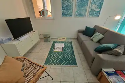 Image de Chez Marie, Spa privé, calme et confort!
