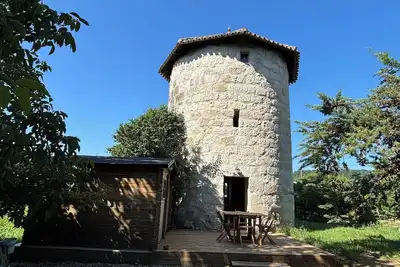 Image de Moulin du Mondot