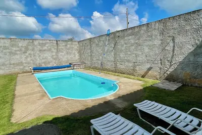 Image de Lobos Farm